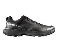 Mammut - Sertig III Low GTX - Multisportschuhe, Gr. 42, grau/schwarz (Black)