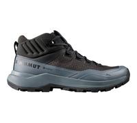 Mammut Wanderschuhe Sertig III Mid GTX Herren wasserdicht Grau Größe 44.5