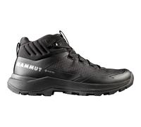 Mammut Schuhe Sertig III Mid GTX Herren Schwarz Größe 47
