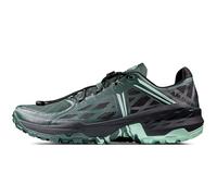 Sertig TR Low GTX Men (Performance Hiking Footwear (Low)) - Mammut black-deep jade 11.5 UK / 46 2/3