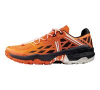 Mammut Sertig TR Low GORE-TEX Trailrunningschuhe orange schwarz weiß - 42(2/3)