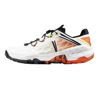 Mammut Sertig TR Low Men white-dark tangerine (00727) 8