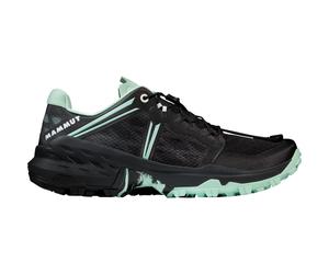 Mammut Herren Sertig Tr Low Schuhe (Größe 46, blau)