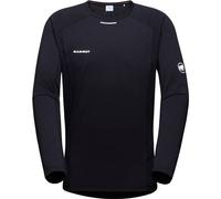 MAMMUT Herren Shirt Aenergy FL Longsleeve Men (1016-01370) XL black