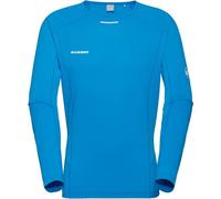 Mammut Aenergy FL Longsleeve Men glacier blue (50589) XXL