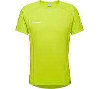 MAMMUT Herren Shirt Aenergy FL T-Shirt Men (1017-05000) S highlime