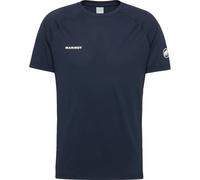 Mammut Herren T-Shirt Ducan FL Funktionsshirt Marine Gr. M