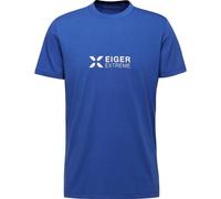 MAMMUT Herren Shirt Eiger Logo T-Shirt Men (1017-06840) XL eiger blue
