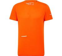 MAMMUT Herren Shirt Eiger Nordwand FL T-Shirt Men (1017-06890) M eiger orange