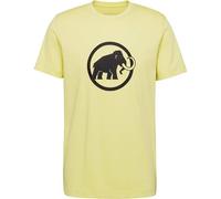 Mammut Core Classic Kurzarm-t-shirt S Holunder