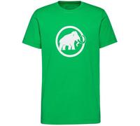 Mammut Herren Core Classic T-Shirt (Größe XXL, gruen)