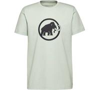 Mammut Core Classic Kurzarm-t-shirt 2XL Silver Sage