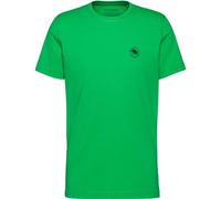 MAMMUT Herren Shirt Mammut Core T-Shirt Garantie (1017-05892) XXL Grün