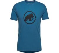 MAMMUT Herren Shirt Mammut Core T-Shirt Men Classic (1017-05890) XL deep ice