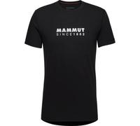 Mammut Core T-Shirt Men Logo L 0001 black