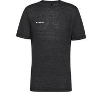 MAMMUT Herren Shirt Massone Light T-Shirt (1017-06540) S black