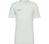 MAMMUT Herren Shirt Massone Light T-Shirt (1017-06540) S silver sage