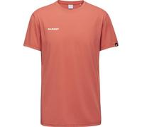 MAMMUT Herren Shirt Massone Sport T-Shirt Men (1017-05760) XL brick