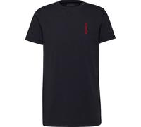 MAMMUT Herren Shirt Massone T-Shirt Quickdraw (1017-05192) S Schwarz