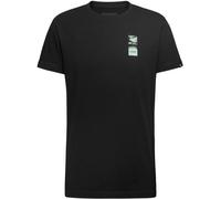 MAMMUT Herren Shirt Massone T-Shirt Wagon (1017-05203) XL black