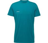 MAMMUT Herren Shirt Mountain T-Shirt Men Eiger (1017-06830) M deep teal