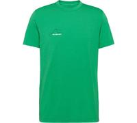 MAMMUT Herren Shirt Mountain T-Shirt Men Eiger (1017-06830) M Grün
