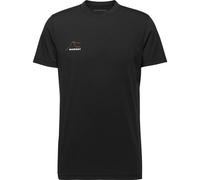 MAMMUT Herren Shirt Mountain T-Shirt Men Eiger (1017-06830) XL black