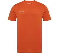 MAMMUT Herren Shirt Selun FL T-Shirt Men (1017-07650) L Rot