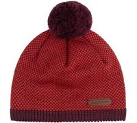 MAMMUT Herren Snow Beanie (1191-01120) ONE SIZE vin-mammut red