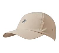 MAMMUT Herren Sun Peak Cap (1191-01670) L/XL savannah