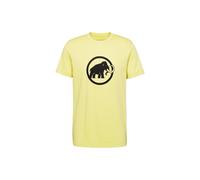 Mammut Core Classic Kurzarm-t-shirt M Holunder