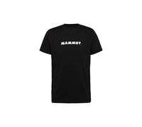 Mammut Herren T-Shirt Mammut Core T-Shirt Men Logo Black M