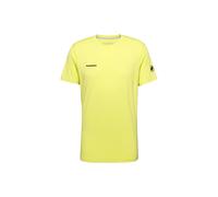 MAMMUT Herren Shirt Selun FL T-Shirt Men (1017-07650) M holunder
