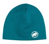 MAMMUT Herren Taiss Light Beanie (1191-01071) ONE SIZE Blau