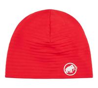 Mammut - Taiss Light Beanie - Mütze, Gr. One Size, rot (MammutRed)