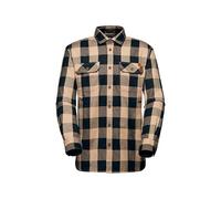 Mammut Herren Tamaro Hemd (Größe XL, beige)