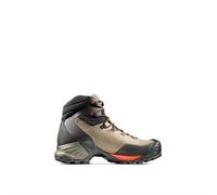 MAMMUT Herren Trekkingstiefel Trovat Tour High GTX® Men (3030-04630) 44 ⅔ bungee-black