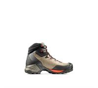 MAMMUT Herren Trekkingstiefel Trovat Tour High GTX® Men (3030-04630) 44 ⅔ Grün