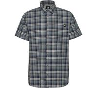 Mammut Hemd Trovat Summer Herren Blau Größe L