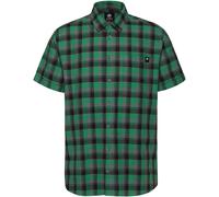 Mammut Herren Trovat Summer Hemd (Größe M, gruen)