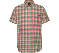 Mammut Herren Trovat Summer Hemd (Größe XL, gruen)