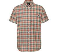 Mammut Herren Trovat Summer Hemd (Größe XL, gruen)