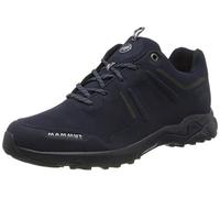 Mammut Alltag-Travelschuhe Ultimate Pro Low GTX (wasserdicht) marineblau Herren, Größe Euro (US) 43 1/3 (10)