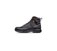 MAMMUT Herren Wanderschuhe Blackfin III Mid DT schwarz | 44