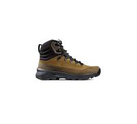 MAMMUT Herren Multifunktionsstiefel Ducan III High LTH GTX Men (3030-05630) 46 Schwarz
