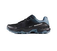 Mammut Herren Wanderschuhe Girun II Low GTX für Herren, schwarz, Größe 48 ½ EU / 13 UK