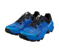 Mammut Herren Wanderschuhe Outdoorschuhe Freizeitschuhe Girun II Low GTX, Farbe:Blau, Schuhgröße:EUR 44, Artikel:-50592 Glacier Blue/Black