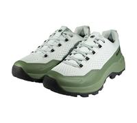 Mammut - Sertig III Low - Multisportschuhe, Gr. 46.5 EU 46 2/3, oliv (SilverSage/Marsh)