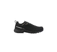 MAMMUT Herren Zustiegsschuhe Alnasca IV Low LTH GTX dunkelgrün | 46 2/3