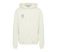 Mammut Hoodie aus 100 % ökologischer Baumwolle Base ML Hoody Men Misty Mountain Brown XXL